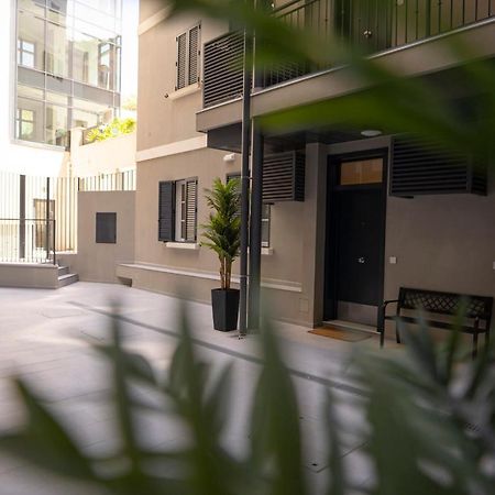 Sylvain Suites-Hosted By Sweetstay ジブラルタル エクステリア 写真
