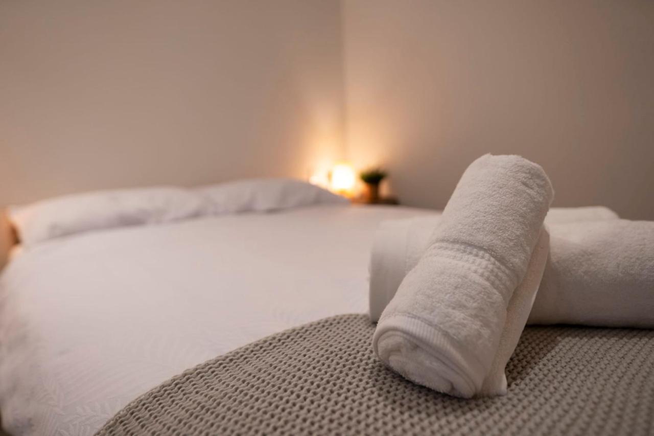 Sylvain Suites-Hosted By Sweetstay ジブラルタル エクステリア 写真